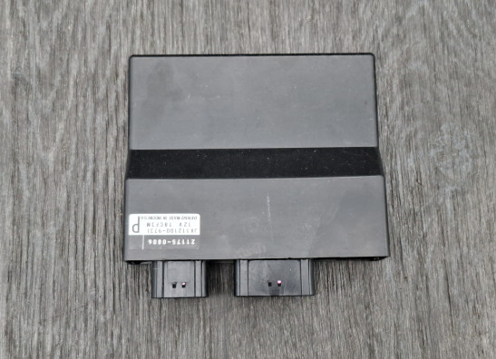 CDI ECU unit Kawasaki Z 800