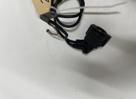 Starter Relay Kawasaki GPX 750