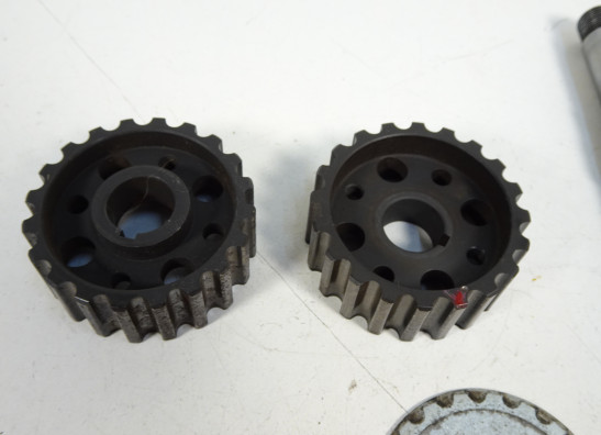 Motorblok diverse Ducati 749  999