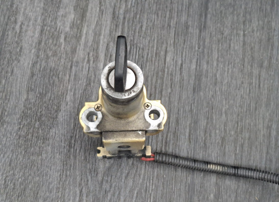 Slotenset Honda CBR Fireblade