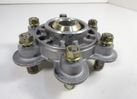 Tandwieldrager Ducati ST2