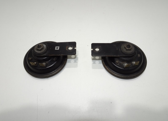 Claxon Yamaha XJR 1300