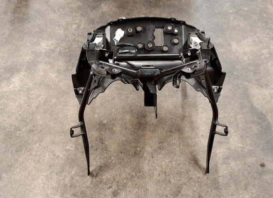 Geweih  Verkleidungshalter CFMoto 650 MT