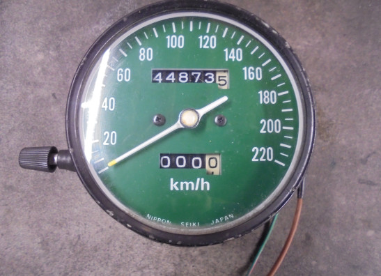 Meter Honda CB 750 
