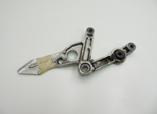 Fussrastetrager vorne links Yamaha TZR 250