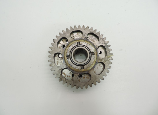 Start up clutch Honda VF 500 