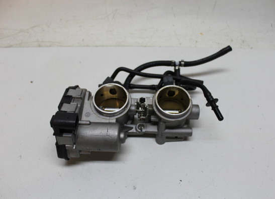 Throttle body Aprilia Tuono 660