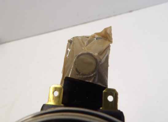 Hupe Honda CBR 600 RR