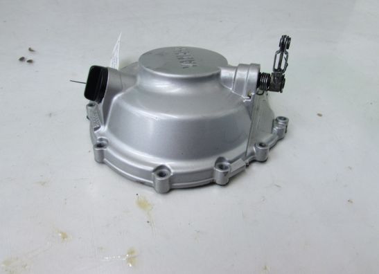 Crankcase cover Clutch side Yamaha YZF R6