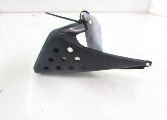 Air intake right Honda CBR 600 RR