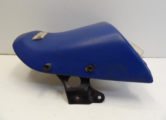 Buddy seat Suzuki GSX F 600