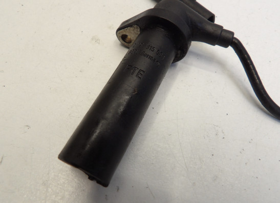 ABS sensor achter BMW R 1100 RT