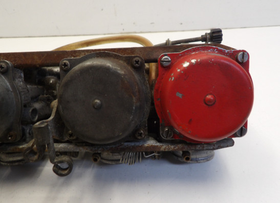 Carburateurset Kawasaki ZL 600