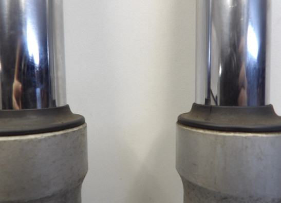 Voorpoten BMW R 1100 RT