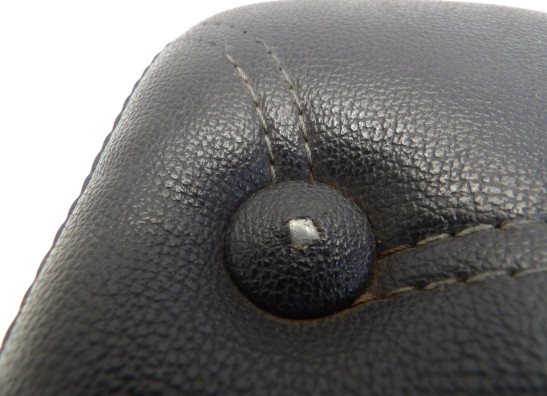 Rugsteun sissybar Suzuki VS 1400 Intruder