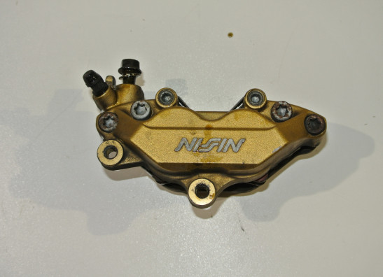 Remklauw Honda CBR Fireblade