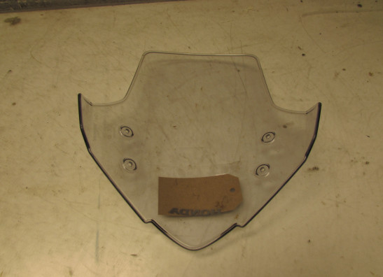 Kuipruit Honda NC 700 X