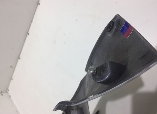 Heck rechts Suzuki GSX R 750