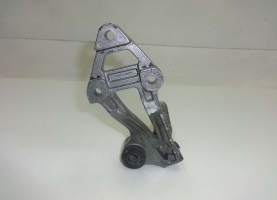 Pillion step right Kawasaki GPX 600