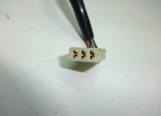 Achterlicht Suzuki VS 700 Intruder