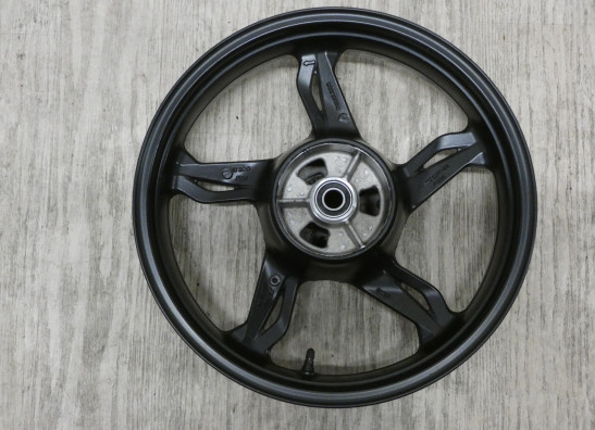 Achtervelg BMW G 310 GS 2016-2020