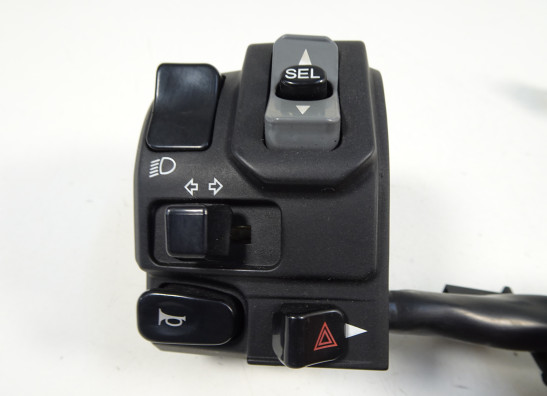 Lenkerschalter links Kawasaki VERSYS 1000