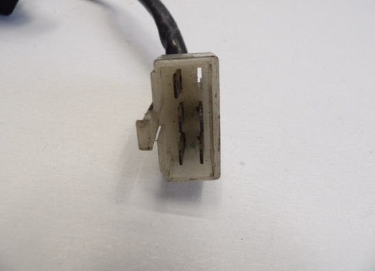 Ignition key Kawasaki GPZ 900