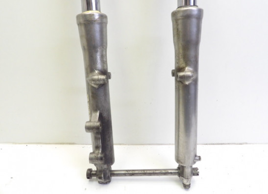 Voorpoten compleet Suzuki GS 550 L