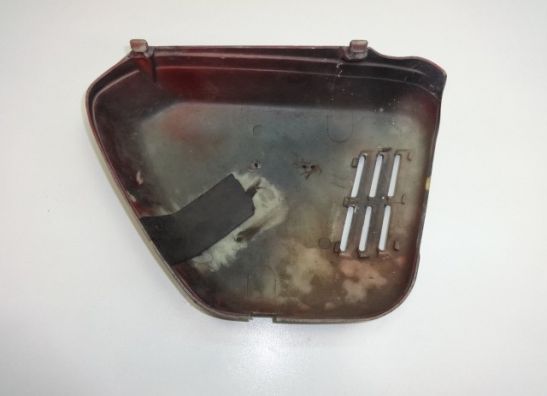 Linker zijkuip klein Honda CB 750 