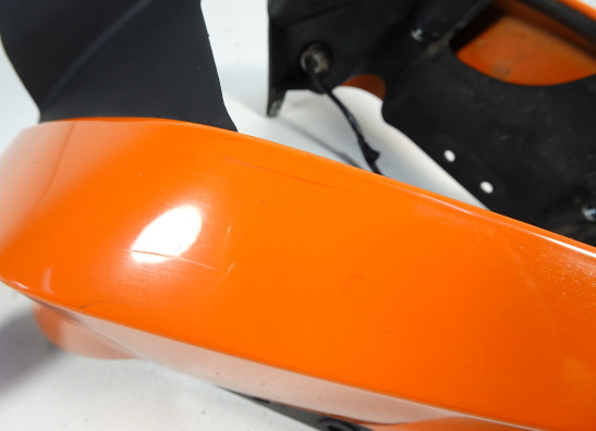 Topkuip KTM 125 Duke