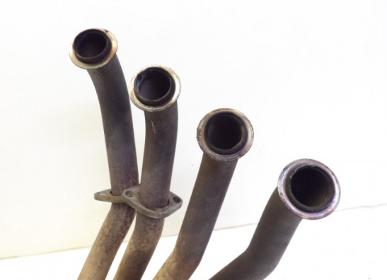 Downpipes Kawasaki ZX 6 R