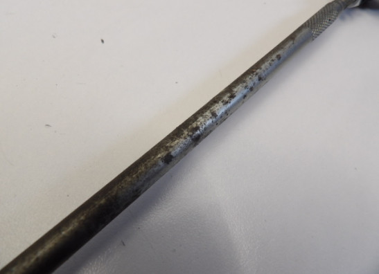 Schakelpedaal Yamaha TDM