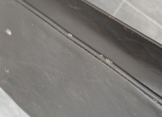 Sissybar Harley Davidson Overige Harley Davidson