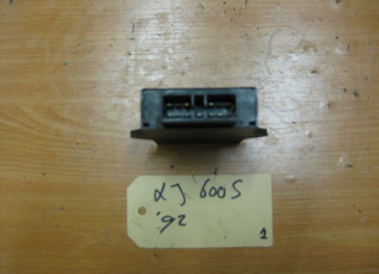 Ignitor CDI ECU Yamaha XJ 600 Diversion