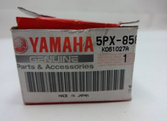 Sensor gashoek Yamaha MT 01