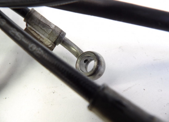 ABS pomp KTM 125 Duke