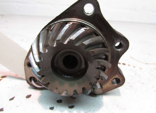 Final driven gear Honda Deauville 650 - 700