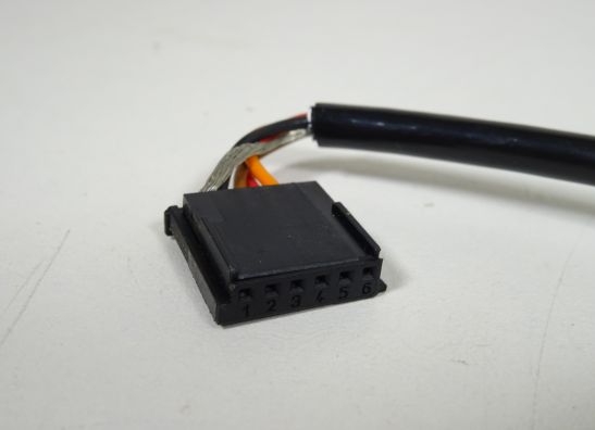 Pulsgever BMW K 1200 LT