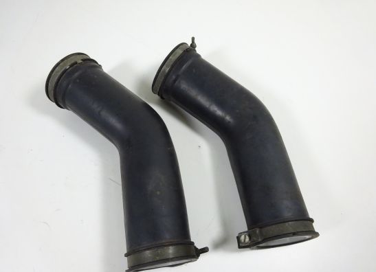 Air intake center Yamaha YZF 600 Thundercat