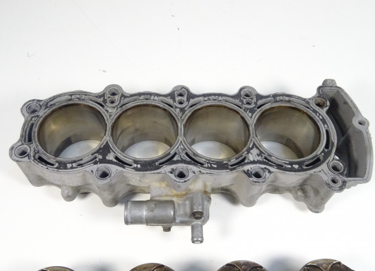 Zylinder Kawasaki ZX 6 R