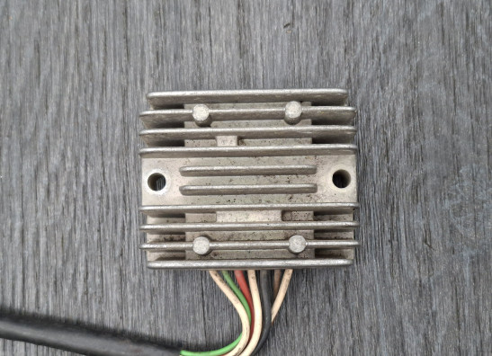 Spanningsregelaar Yamaha XS 650