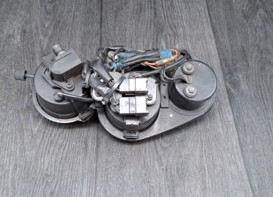 Tellerset Suzuki GSX R 400