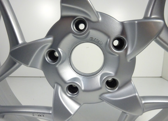 Achtervelg BMW R 1200 RT