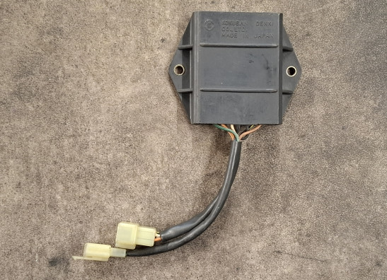 CDI ECU unit Suzuki GS 500 E
