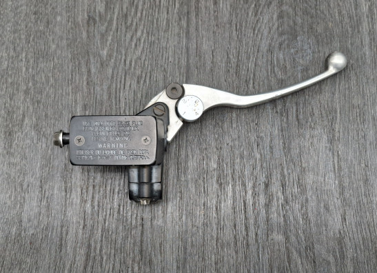 Rempomp Suzuki GSX F 750