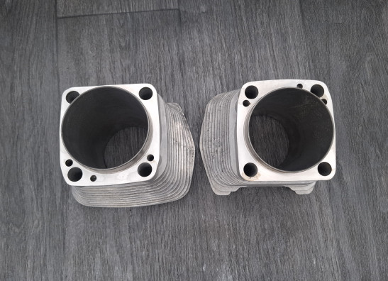 Cilinderblok Harley Davidson FXST Softail Standard