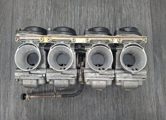 Carburateurset Suzuki GSF 400 Bandit