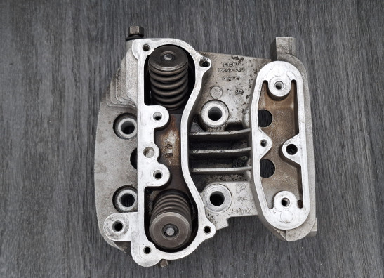 Cabezal de cilindro Harley Davidson Sportster
