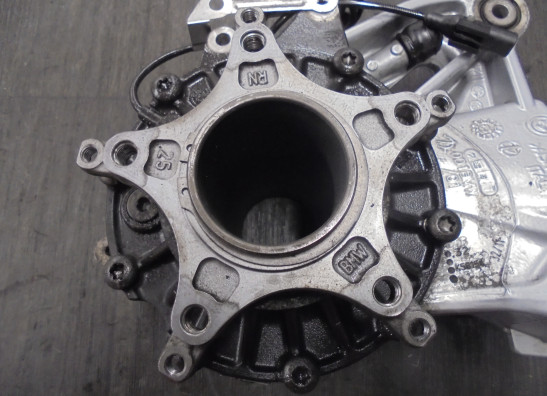 Cardan BMW R 1200 GS LC