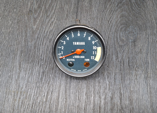 Meter Yamaha RD 125